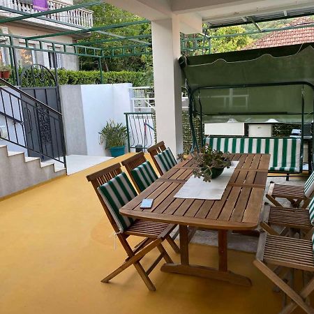 Donna Dervis Herceg Novi Exterior foto