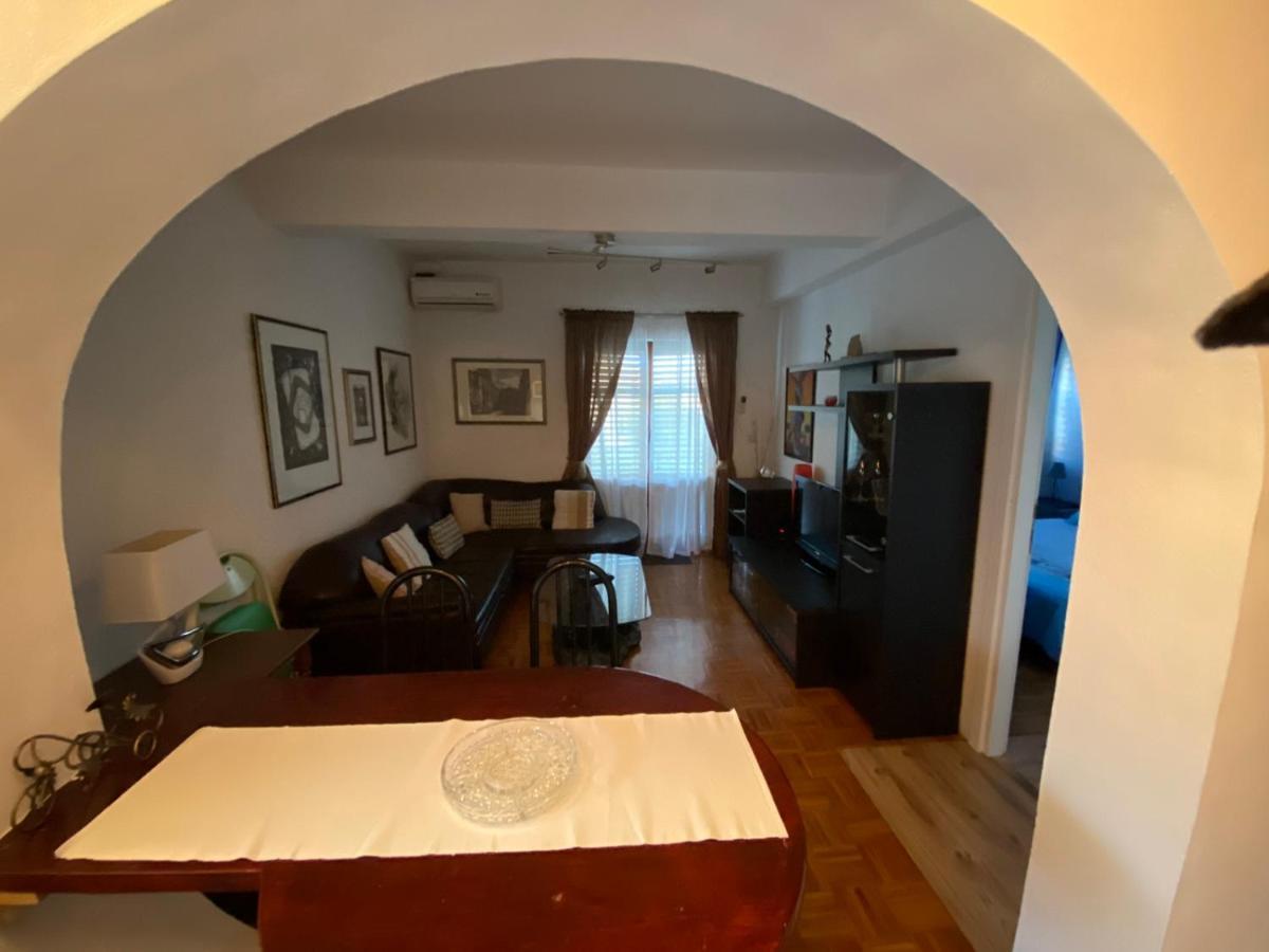 Donna Dervis Herceg Novi Exterior foto
