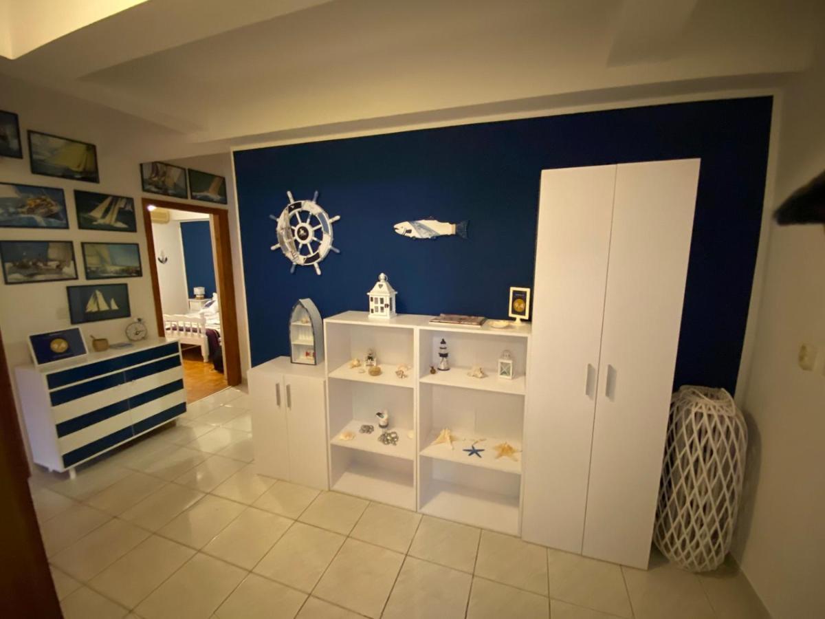 Donna Dervis Herceg Novi Exterior foto