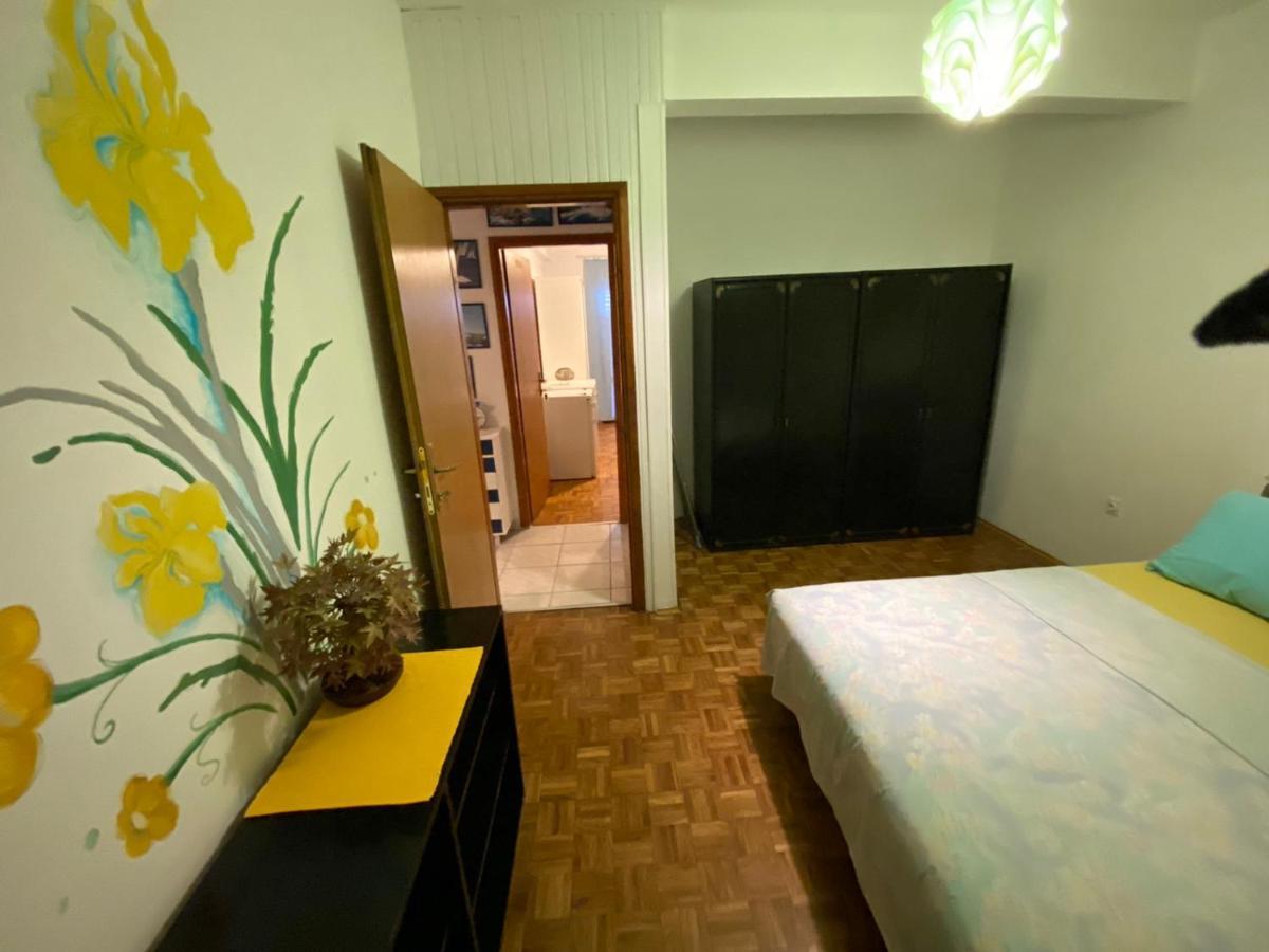 Donna Dervis Herceg Novi Exterior foto