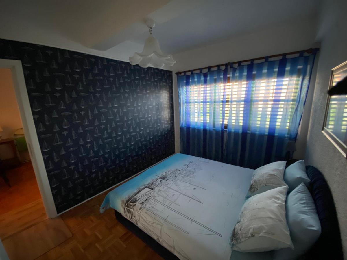 Donna Dervis Herceg Novi Exterior foto
