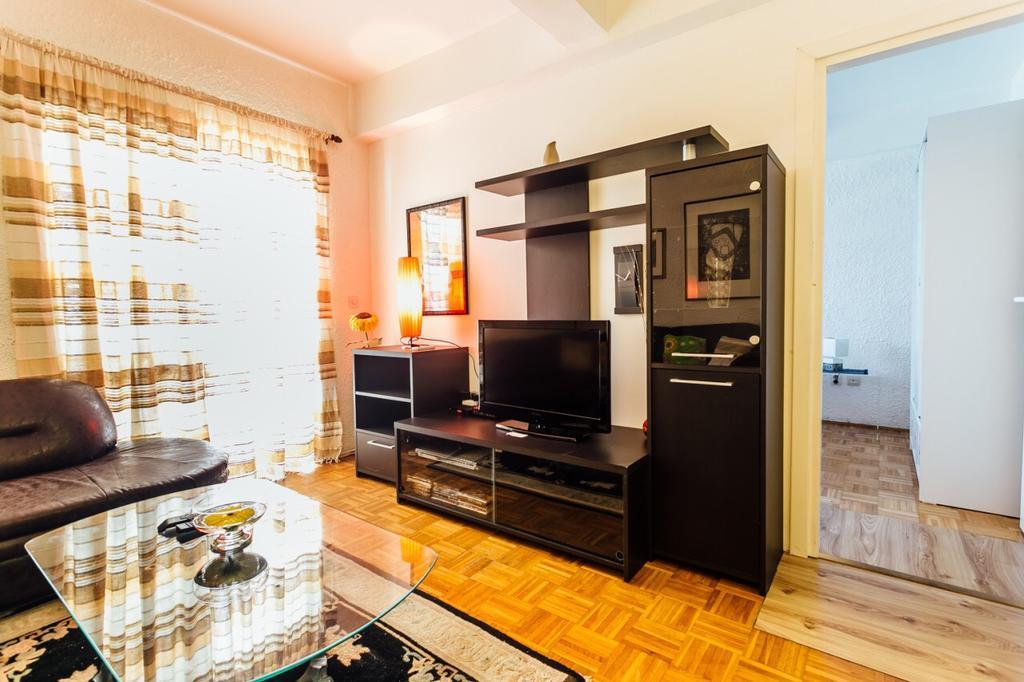 Donna Dervis Herceg Novi Exterior foto